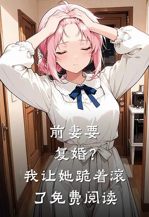 前妻要复婚？我让她跪着滚了免费阅读