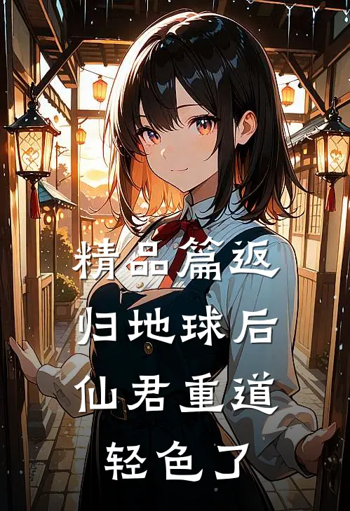 精品篇返归地球后，仙君重道轻色了