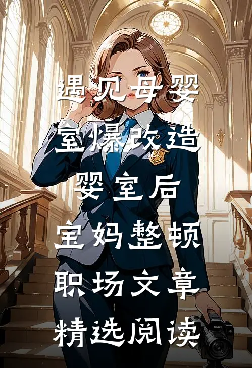 遇见母婴室爆改造婴室后，宝妈整顿职场文章精选阅读