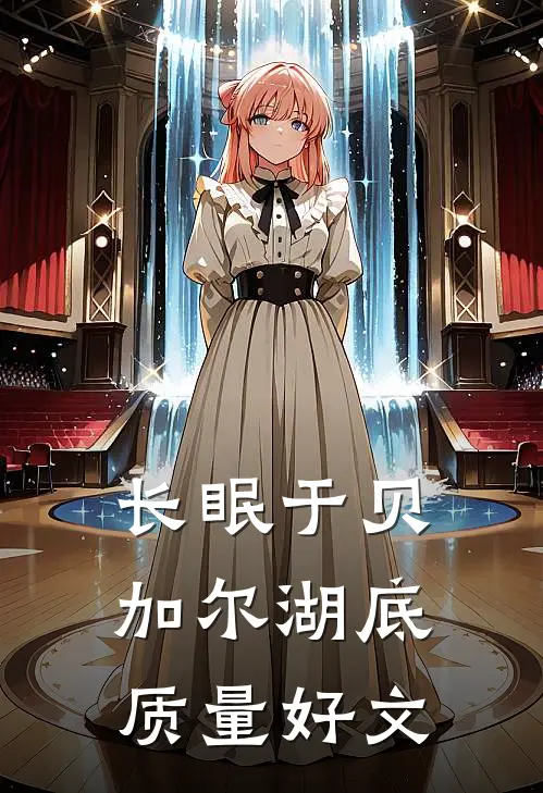 长眠于贝加尔湖底质量好文