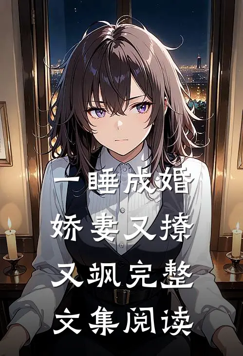 一睡成婚：娇妻又撩又飒完整文集阅读