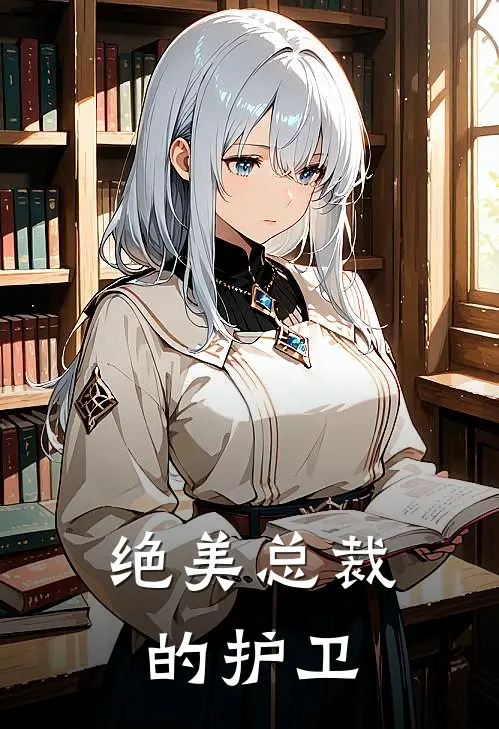 绝美总裁的护卫