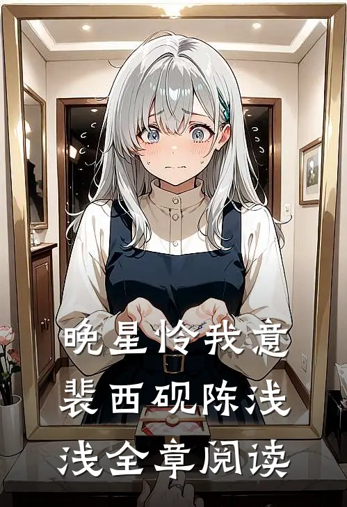 晚星怜我意裴西砚陈浅浅全章阅读