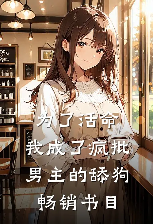 为了活命，我成了疯批男主的舔狗畅销书目