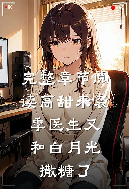 完整章节阅读高甜来袭：季医生又和白月光撒糖了
