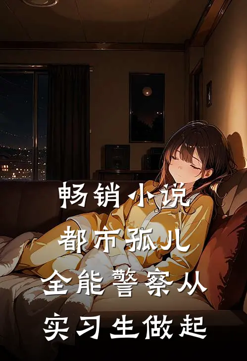 畅销小说都市孤儿：全能警察从实习生做起