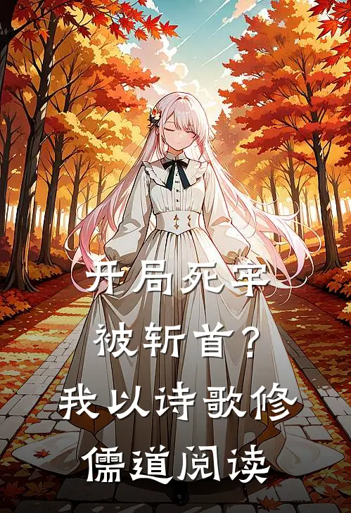 开局死牢被斩首？我以诗歌修儒道阅读