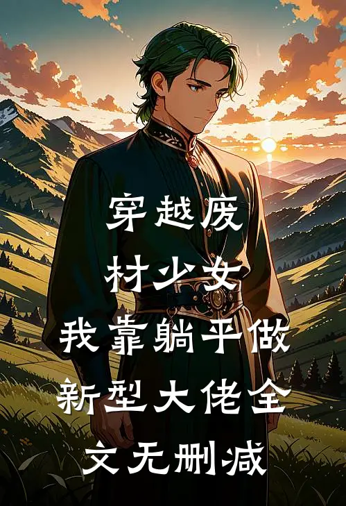 穿越废材少女：我靠躺平做新型大佬全文无删减