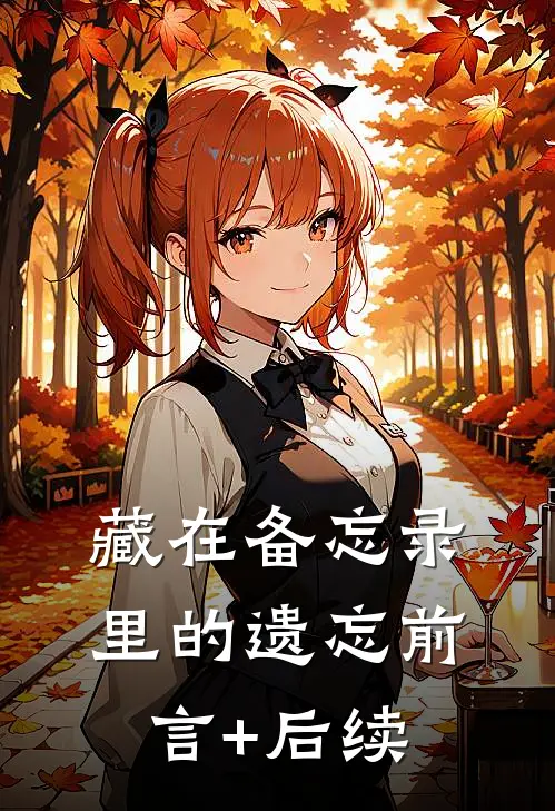 藏在备忘录里的遗忘前言+后续