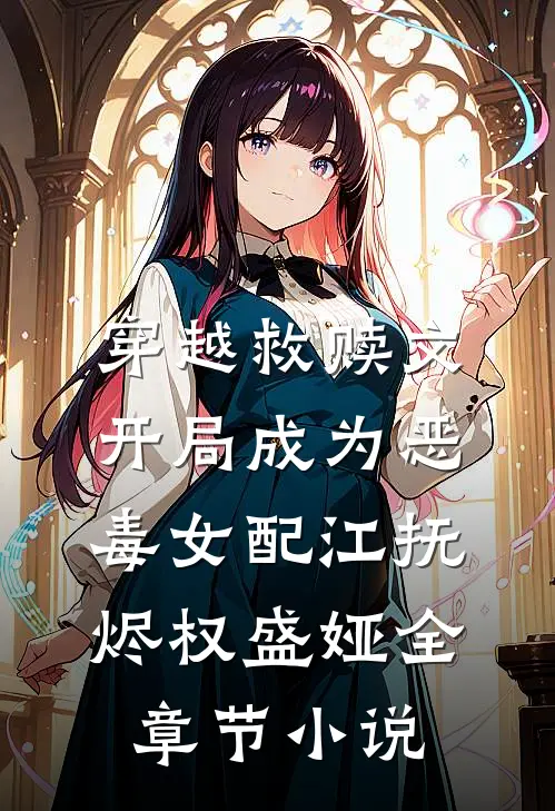 穿越救赎文，开局成为恶毒女配江抚烬权盛娅全章节小说