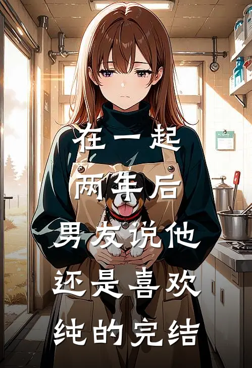 在一起两年后，男友说他还是喜欢纯的完结