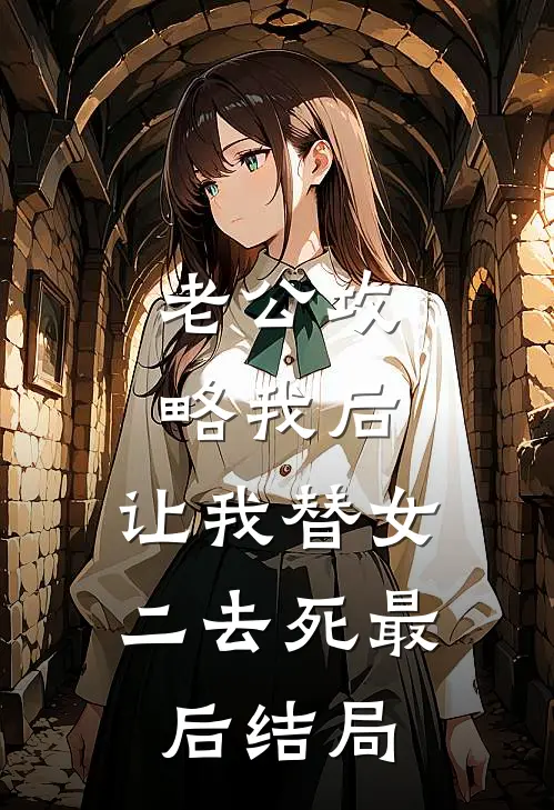 老公攻略我后，让我替女二去死最后结局