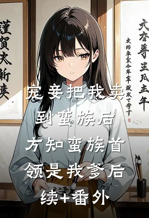 宠妾把我卖到蛮族后，方知蛮族首领是我爹后续+番外