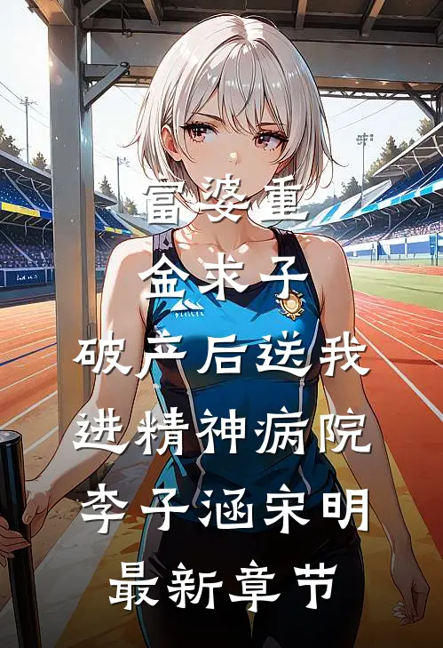 富婆重金求子，破产后送我进精神病院李子涵宋明最新章节