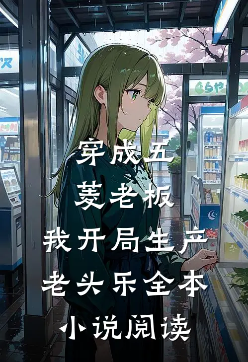 穿成五菱老板，我开局生产老头乐全本小说阅读