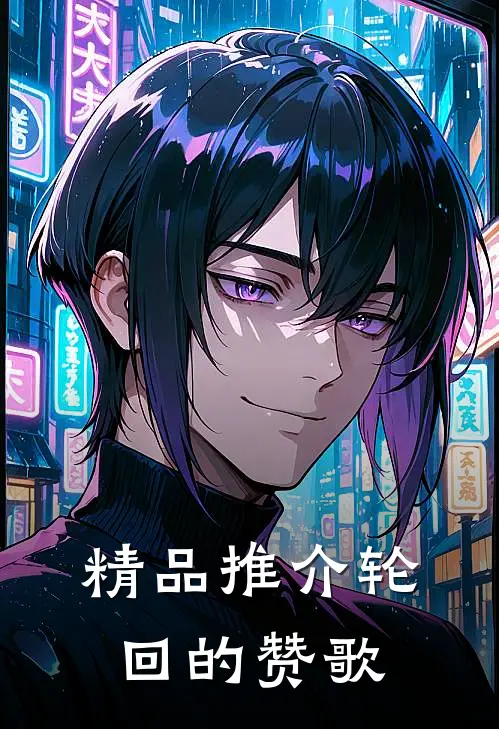 精品推介轮回的赞歌