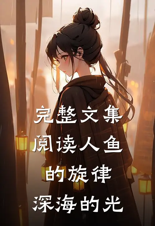 完整文集阅读人鱼的旋律：深海的光