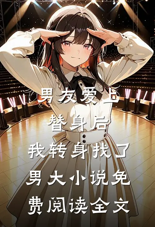 男友爱上替身后，我转身找了男大小说免费阅读全文