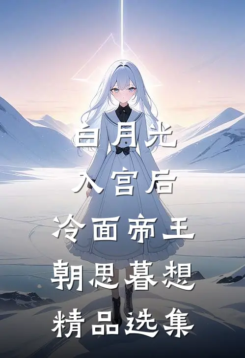 白月光入宫后，冷面帝王朝思暮想精品选集
