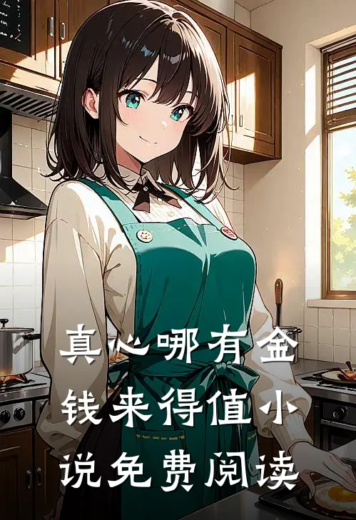 真心哪有金钱来得值小说免费阅读