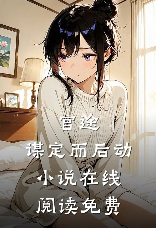 官途：谋定而后动小说在线阅读免费