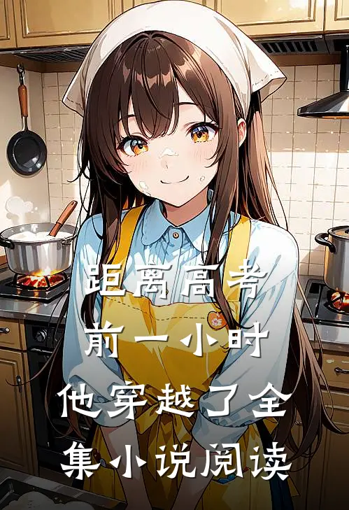 距离高考前一小时，他穿越了全集小说阅读