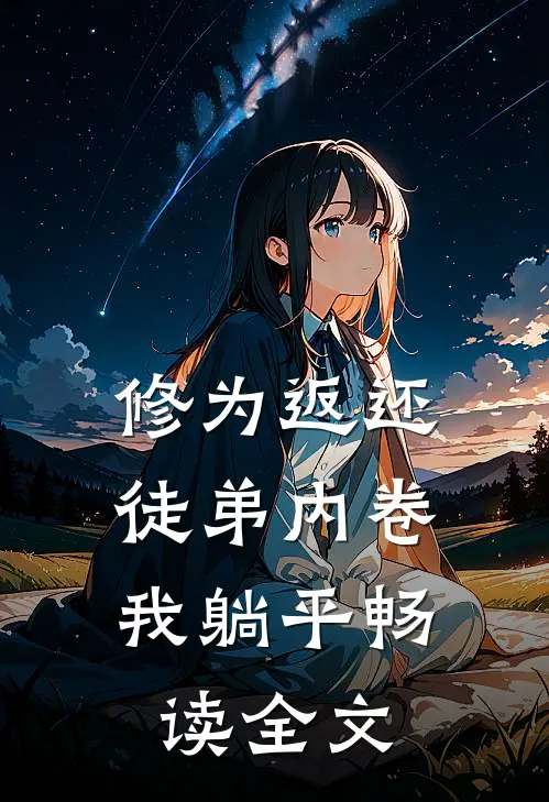 修为返还：徒弟内卷我躺平畅读全文