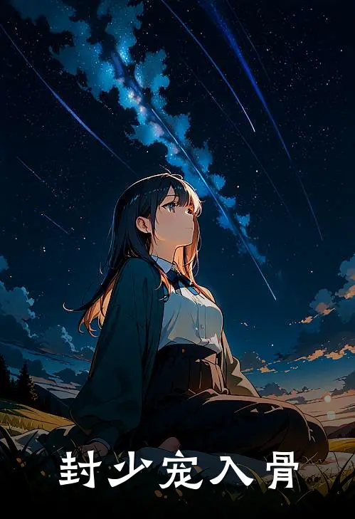 封少宠入骨