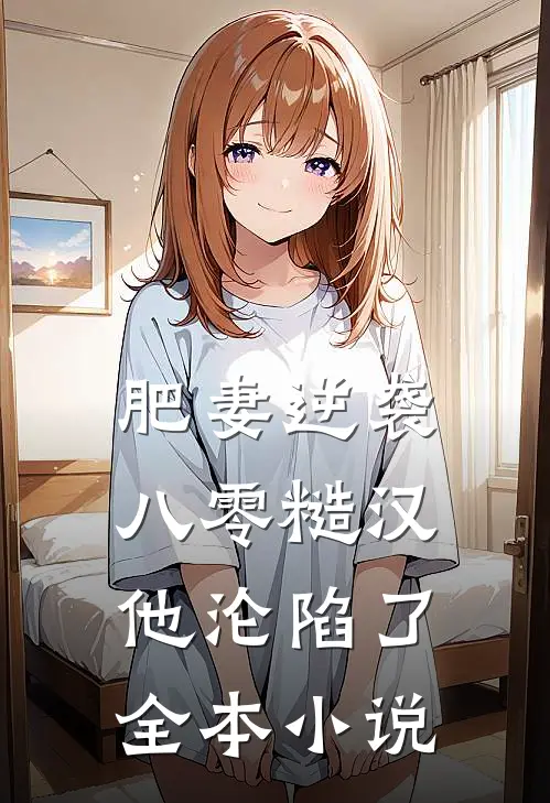 肥妻逆袭：八零糙汉他沦陷了全本小说