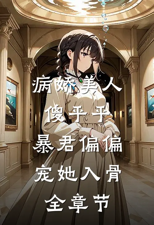 病娇美人傻乎乎，暴君偏偏宠她入骨全章节