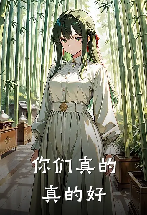 你们真的真的好