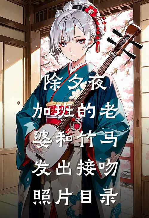 除夕夜，加班的老婆和竹马发出接吻照片目录