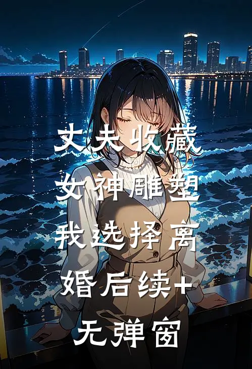 丈夫收藏女神雕塑，我选择离婚后续+无弹窗