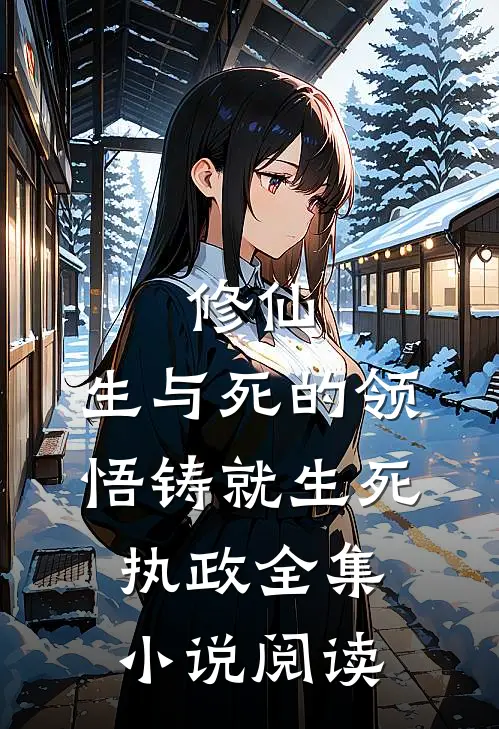 修仙：生与死的领悟铸就生死执政全集小说阅读