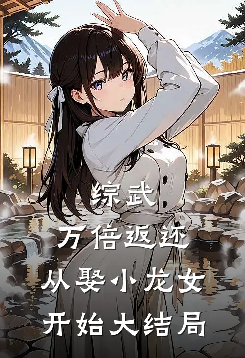 综武：万倍返还，从娶小龙女开始大结局