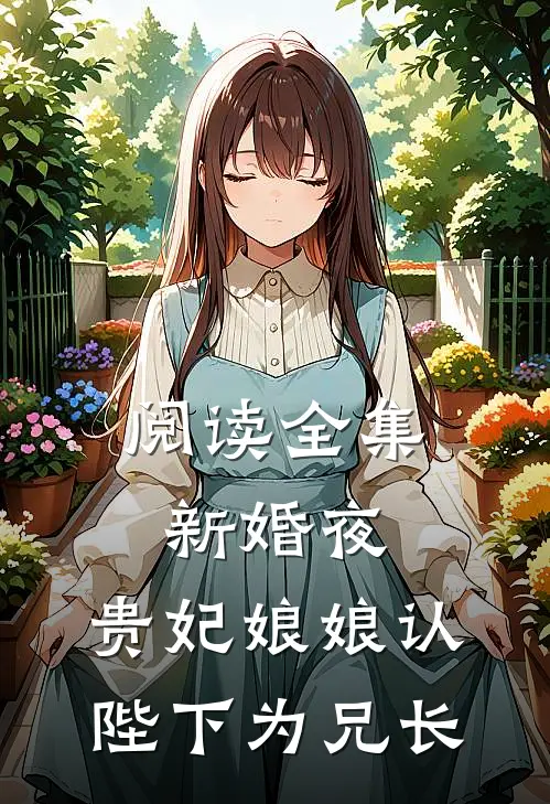 阅读全集新婚夜，贵妃娘娘认陛下为兄长