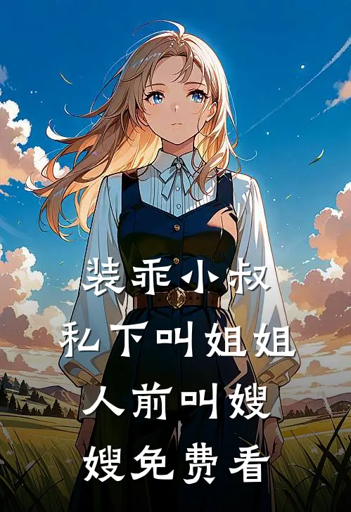 装乖小叔：私下叫姐姐人前叫嫂嫂免费看