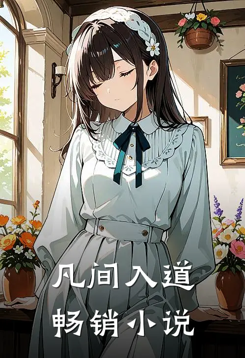 凡间入道畅销小说