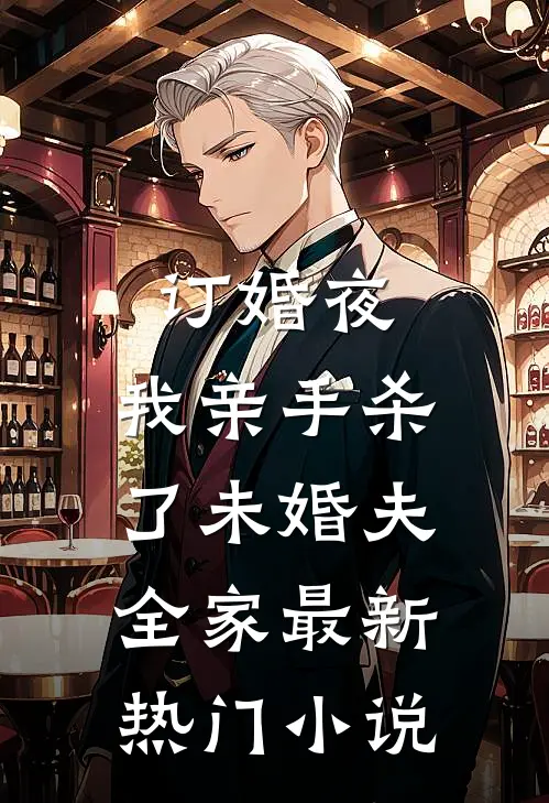 订婚夜，我亲手杀了未婚夫全家最新热门小说