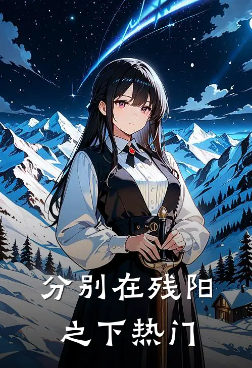 分别在残阳之下热门