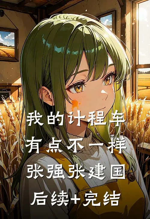 我的计程车有点不一样张强张建国后续+完结