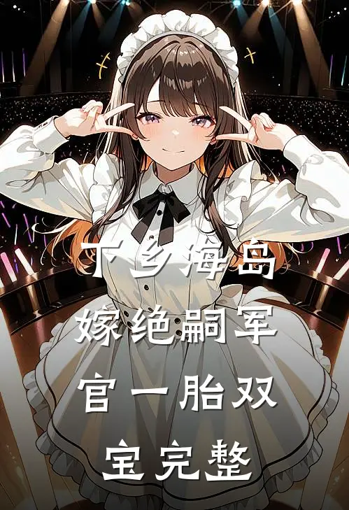 下乡海岛，嫁绝嗣军官一胎双宝完整