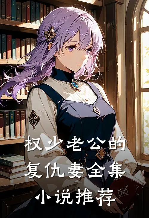 权少老公的复仇妻全集小说推荐