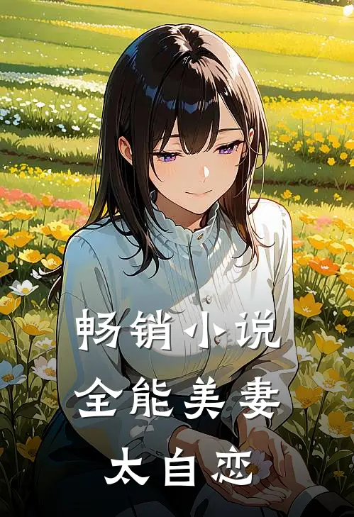 畅销小说全能美妻太自恋