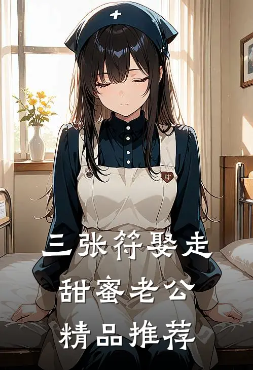 三张符娶走甜蜜老公精品推荐