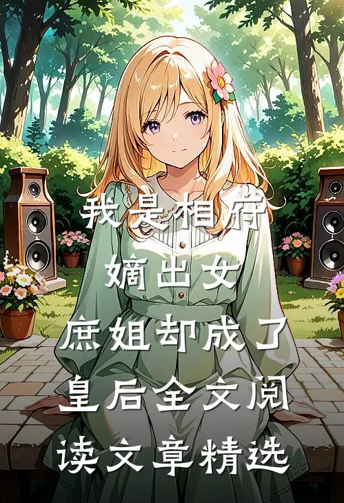 我是相府嫡出女，庶姐却成了皇后全文阅读文章精选