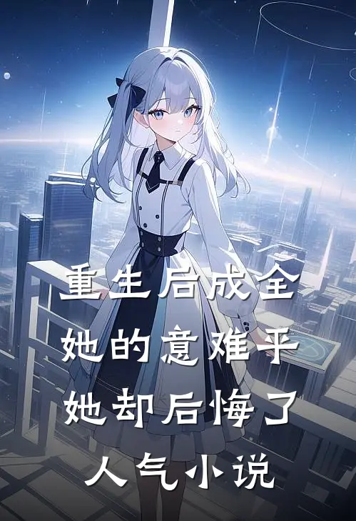 重生后成全她的意难平，她却后悔了人气小说