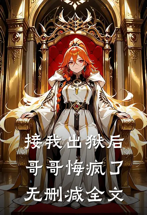 接我出狱后，哥哥悔疯了无删减全文