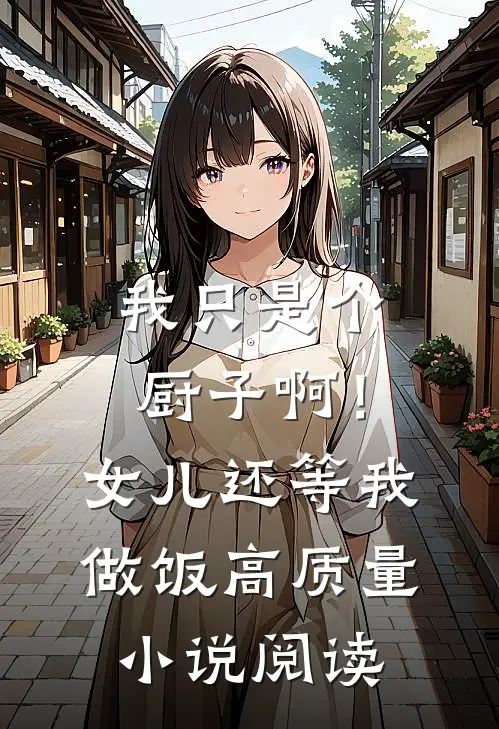 我只是个厨子啊！女儿还等我做饭高质量小说阅读