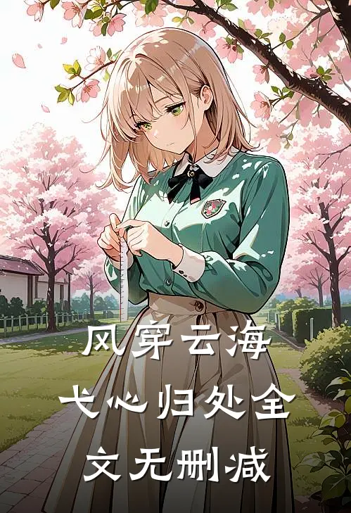 风穿云海，弋心归处全文无删减